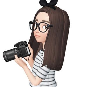 Meet your Posher, Hannah